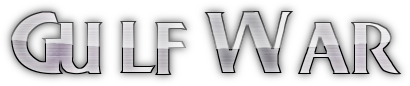 Gulf War
